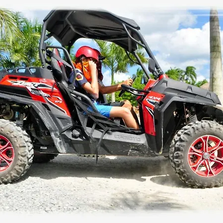 Sol Caribe Beach Group